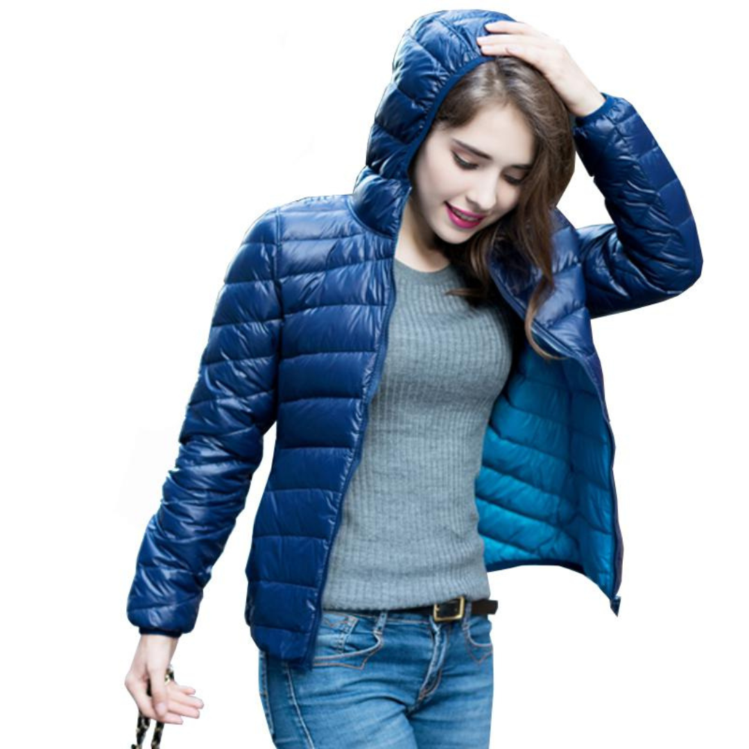 Drune | Wendejacke Aus Daunen Für Frauen
