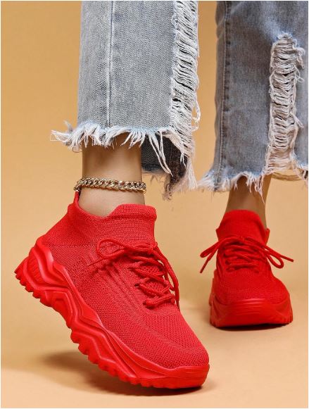 Drune | Atmungsaktive Turnschuhe