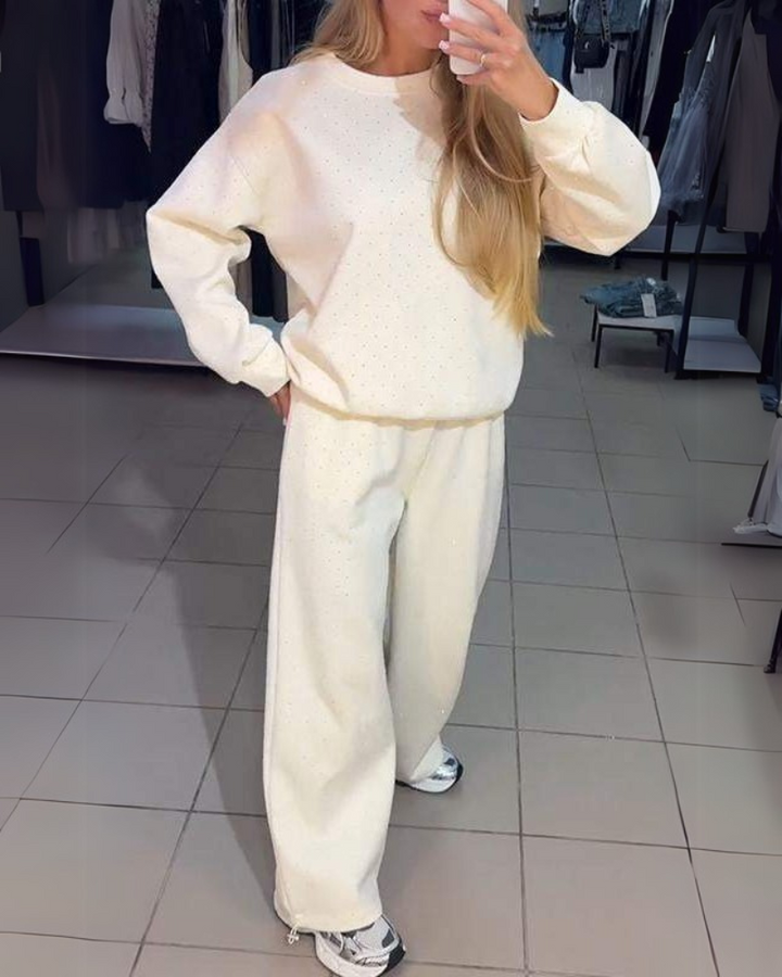 Drune | Loungewear Set