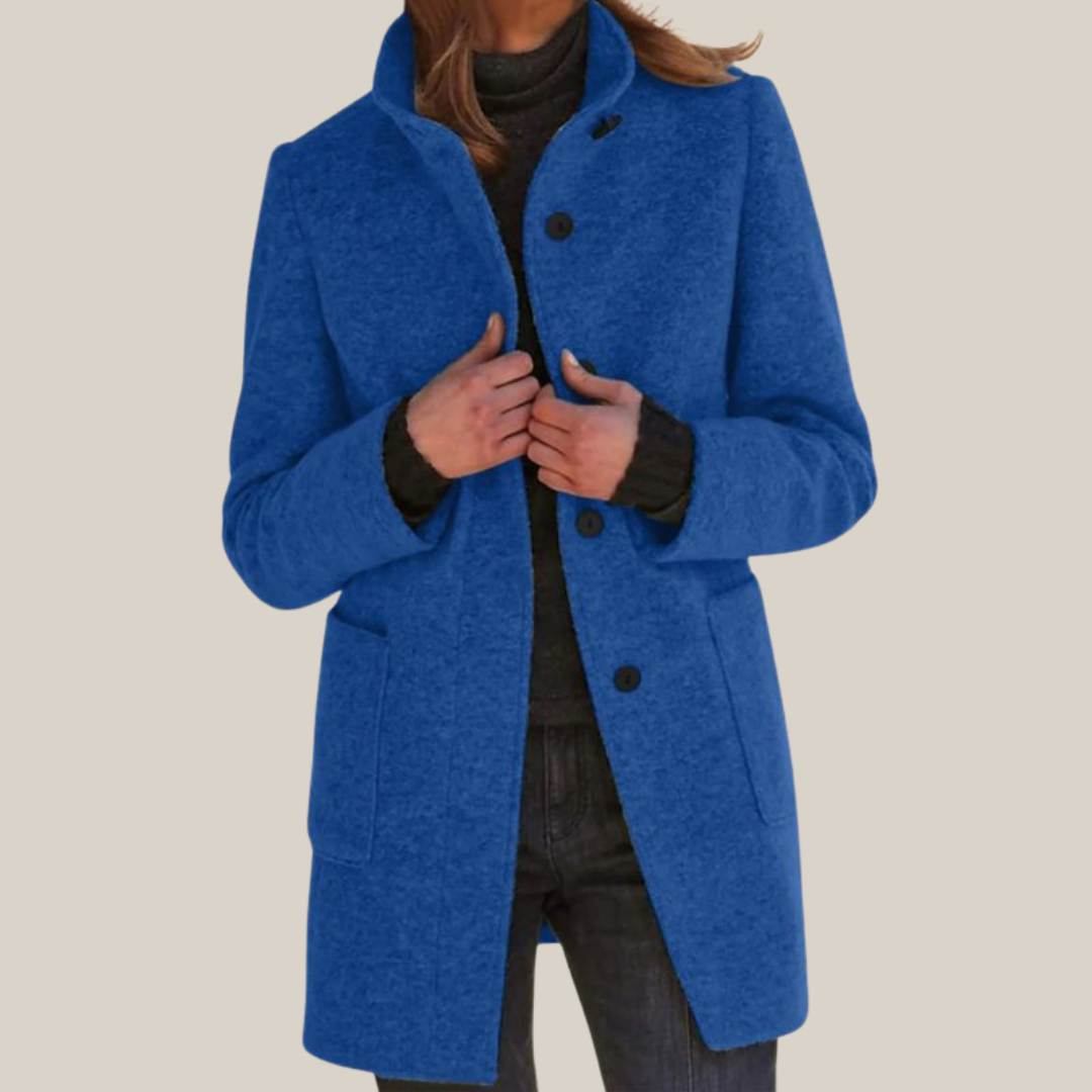 Drune | Stilvolle Übergangsjacke