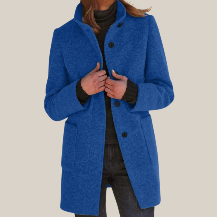 Drune | Stilvolle Übergangsjacke