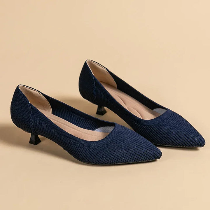 Drune | Orthopädische Schuhe mit Absatz