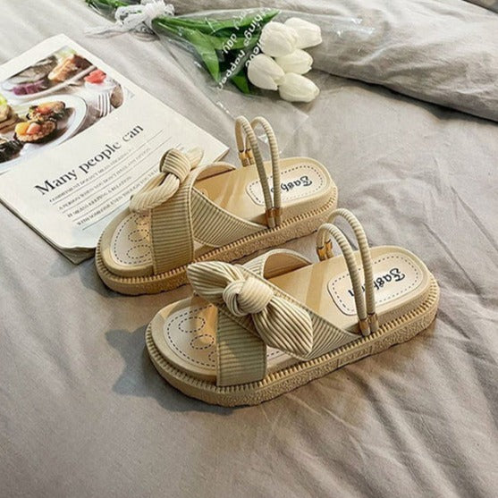 Drune | Elegante Sandalen für den Sommer