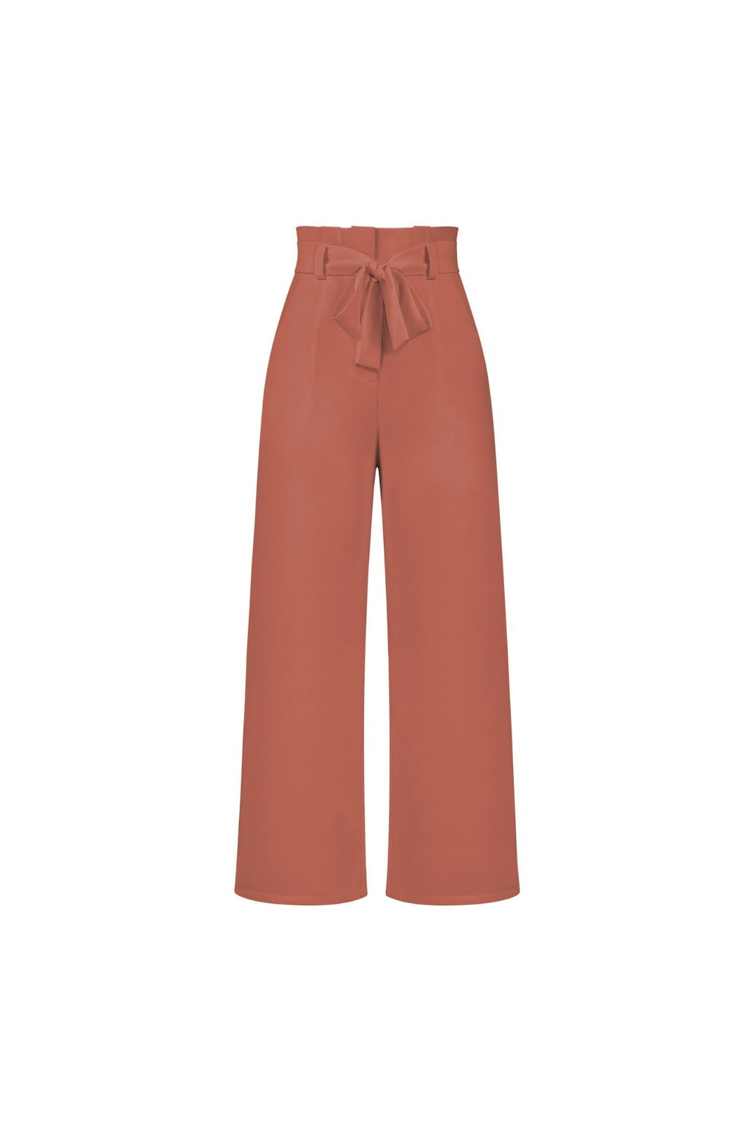 Drune | Leinenhose Für Frauen Lang