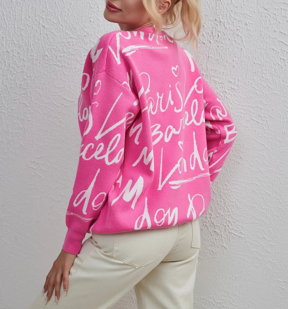 Drune | Modischer Pullover für den ultimativen Look