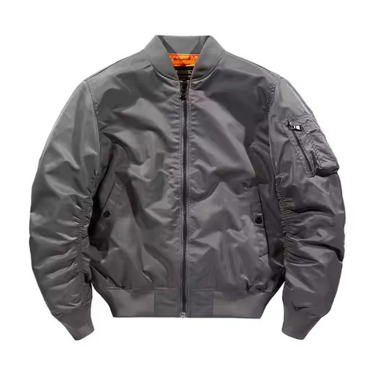 Drune | Stylische Bomberjacke