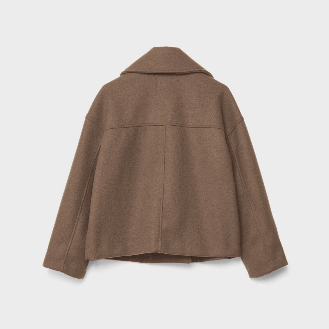 Drune | Damen Kurzjacke