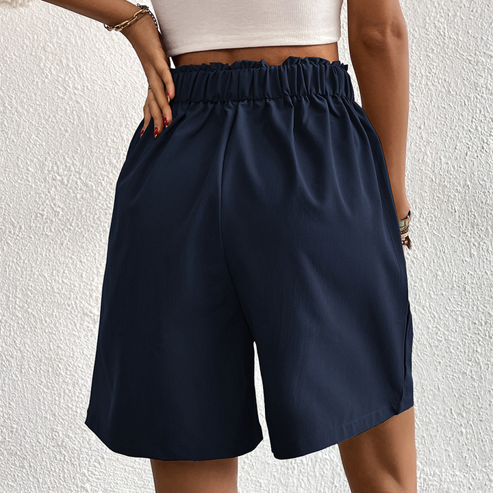 Drune | Stilvolle und Bequeme Damenshorts