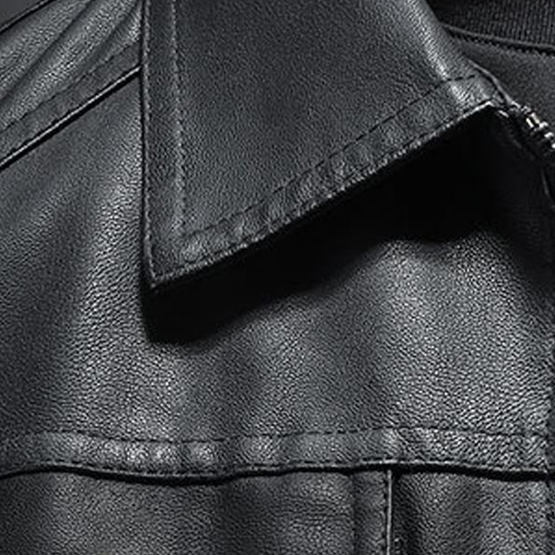 Drune | Herren Freizeitjacke - Mit Reißverschluss