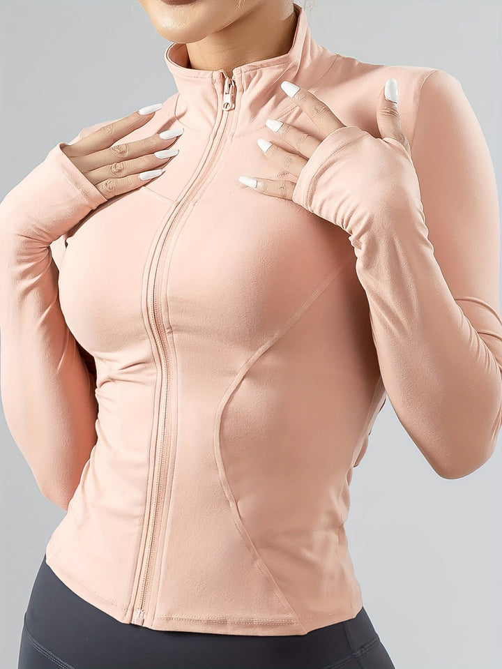 Drune | Komfortable Leichte Sportjacke Für Damen