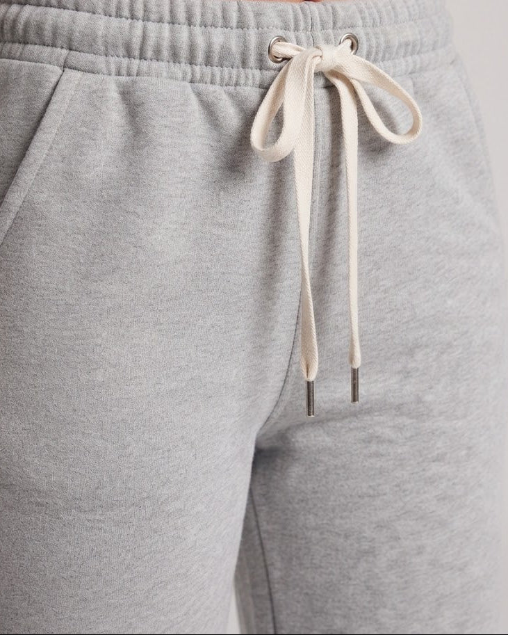 Damen Bequeme Locker-Fit Jogginghose Drune