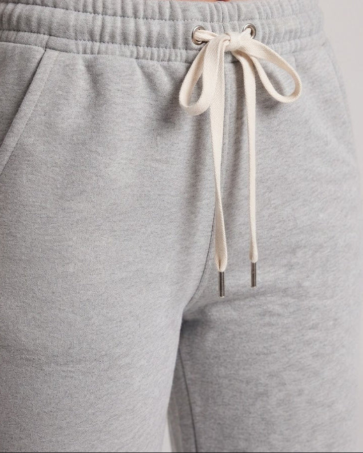 Damen Bequeme Locker-Fit Jogginghose Drune