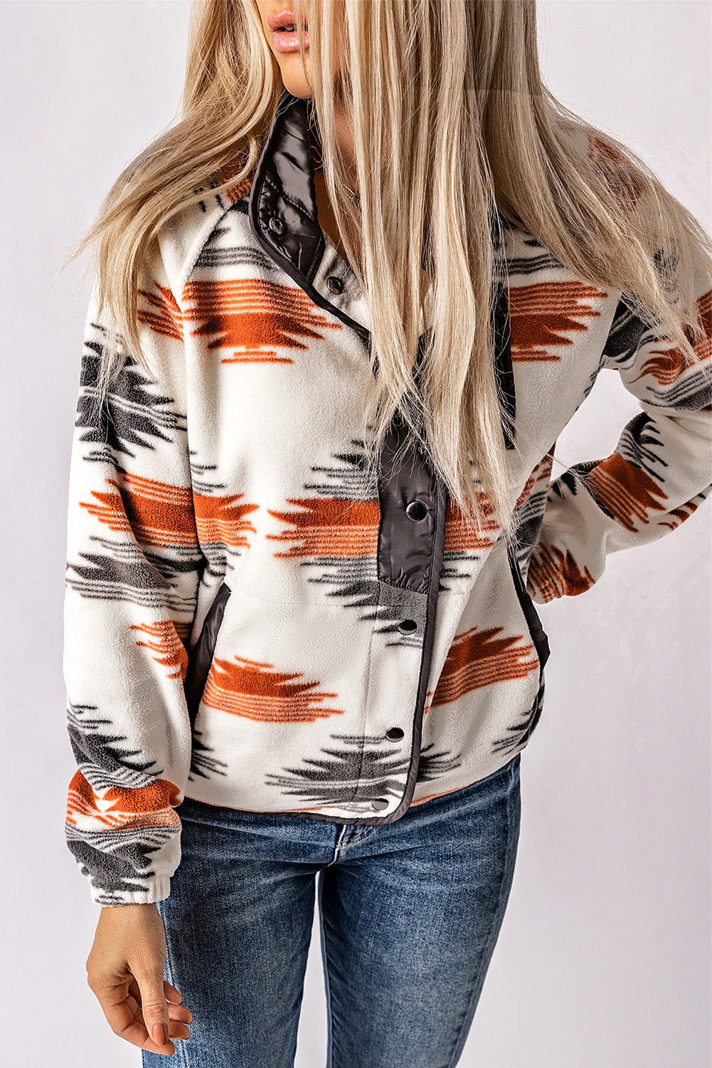 Drune | Entspannt und Zeitlos Allgemeines Jacke