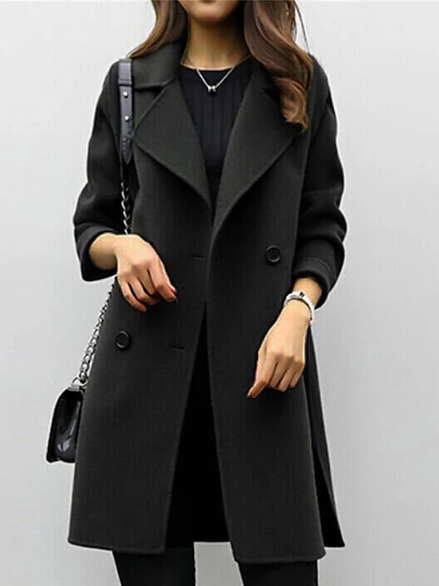 Drune | Wolle Damen Herbst Winter
