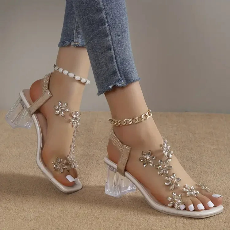 Drune | Orthopädischer Schuh Mit Absatz