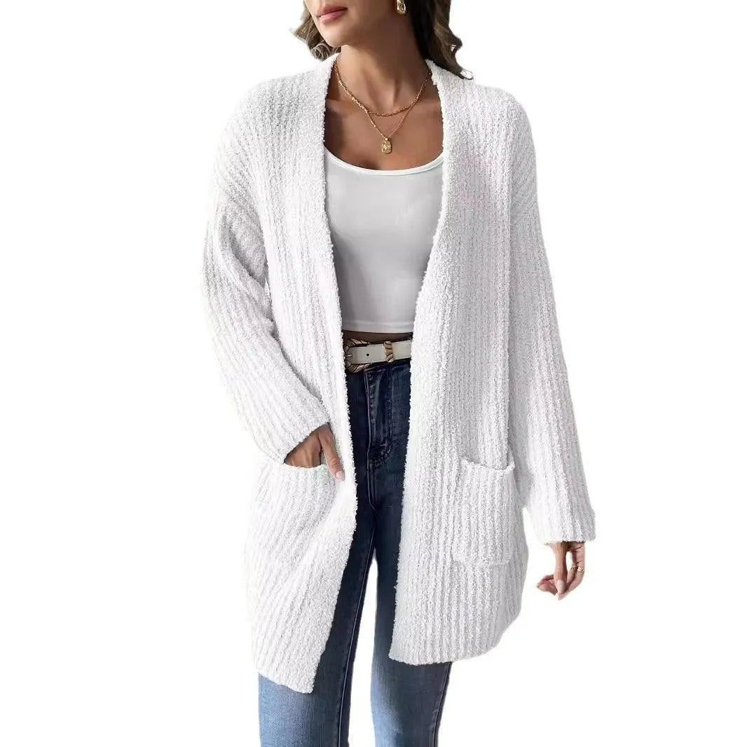 Drune | Damen Casual Cardigan
