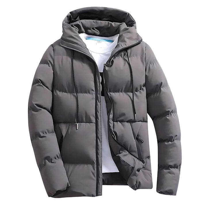 Drune | Leichte Winterjacke für Herren