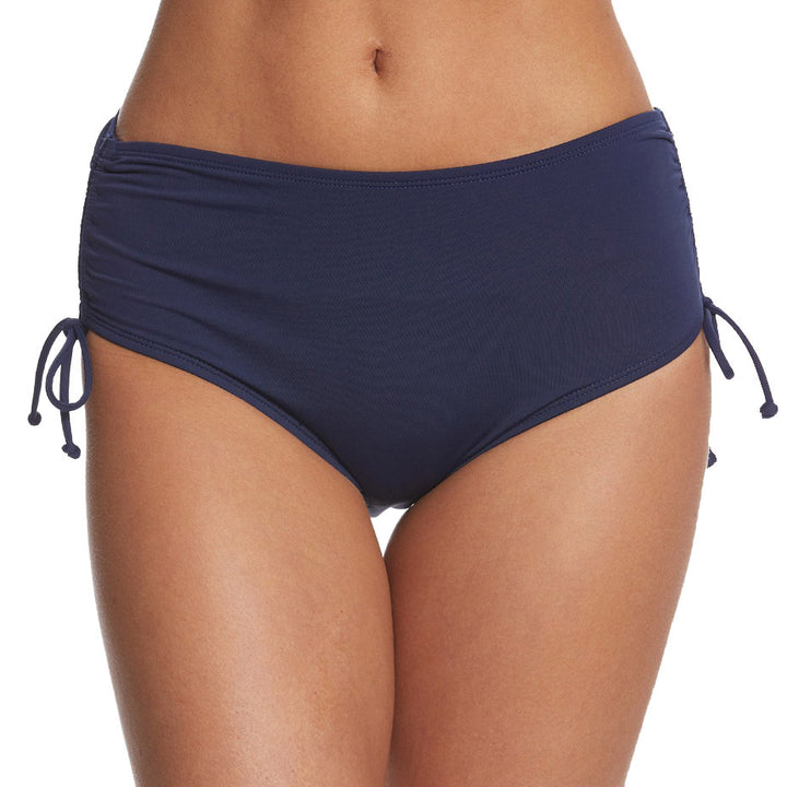Damen Hochgeschnittene Badeshorts Drune