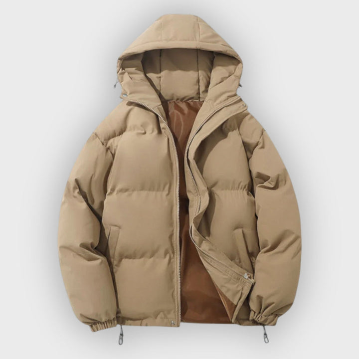 Drune | Neue Winter Parka Jacke