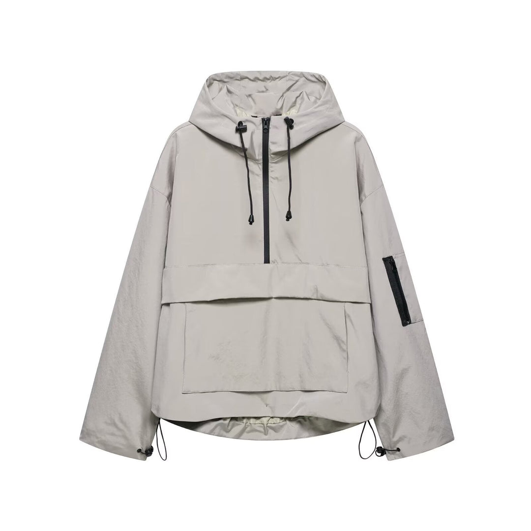 Drune | Sportjacke für Herren Jacob