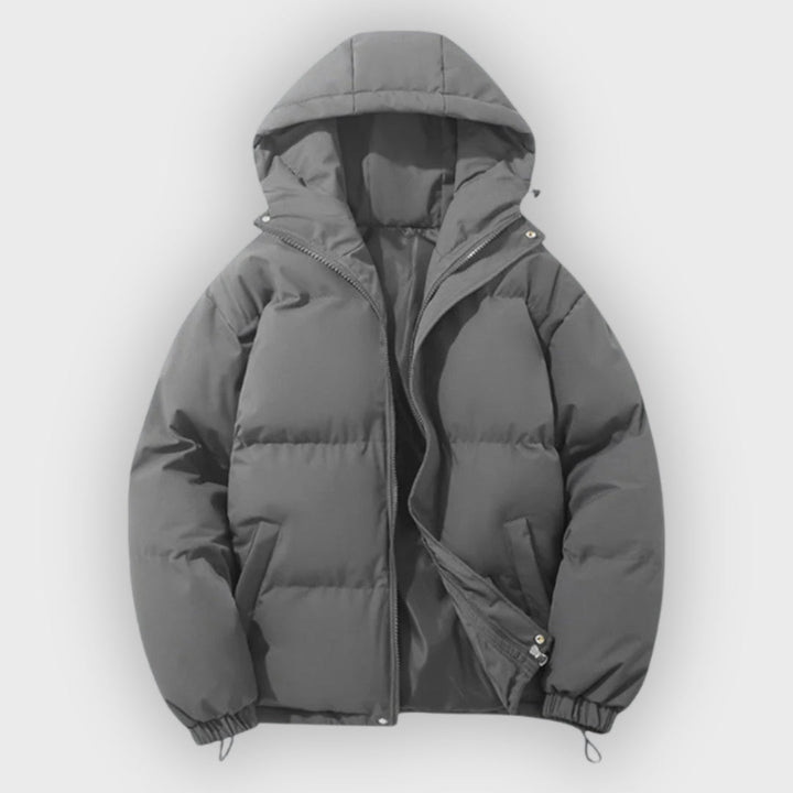 Drune | Neue Winter Parka Jacke