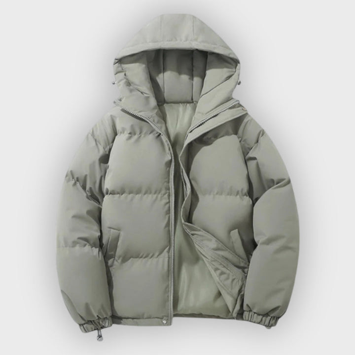 Drune | Neue Winter Parka Jacke