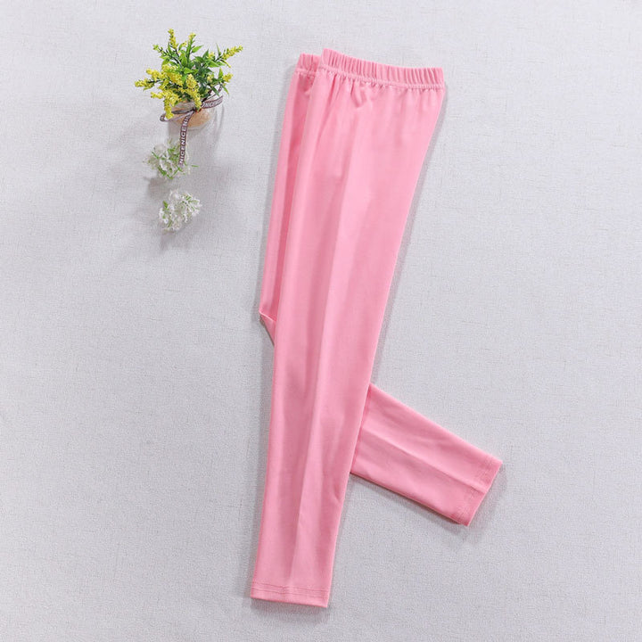 Damen Leggings aus hochwertigem, atmungsaktivem Material Drune