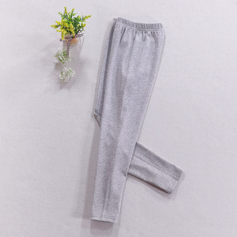 Damen Leggings aus hochwertigem, atmungsaktivem Material Drune