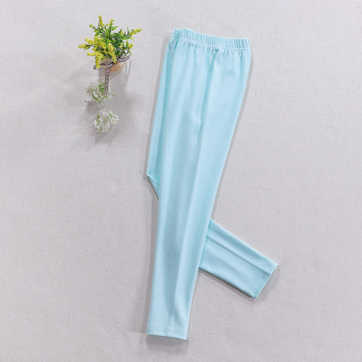Damen Leggings aus hochwertigem, atmungsaktivem Material Drune