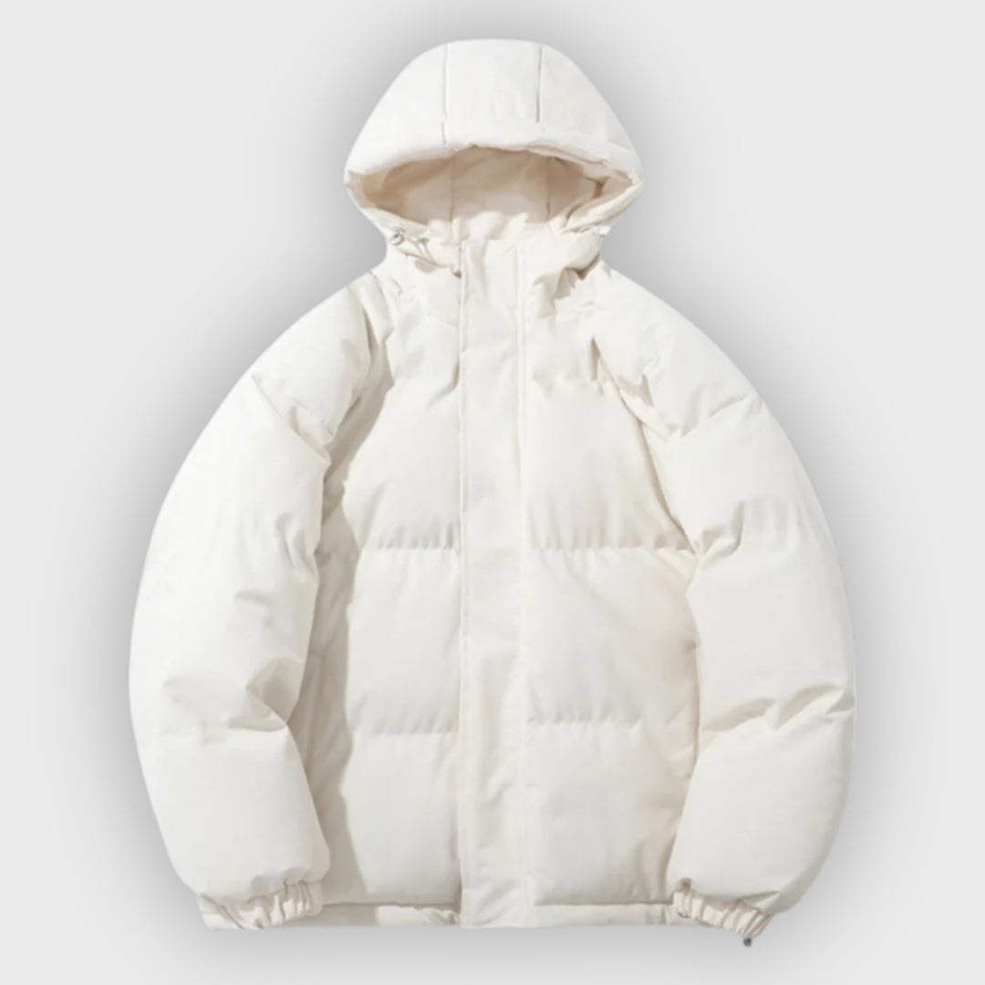 Drune | Neue Winter Parka Jacke