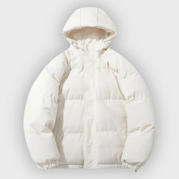 Drune | Neue Winter Parka Jacke