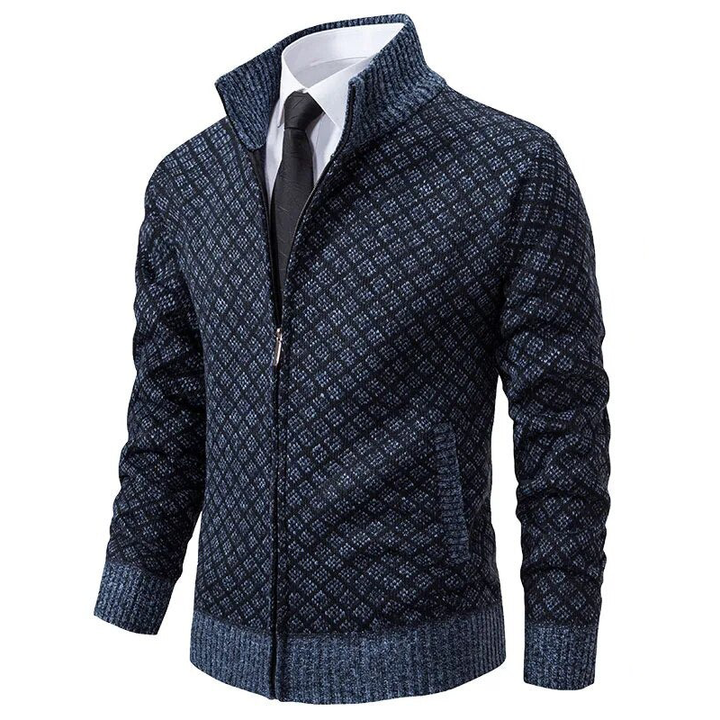 Drune | Moderne Herrenjacke