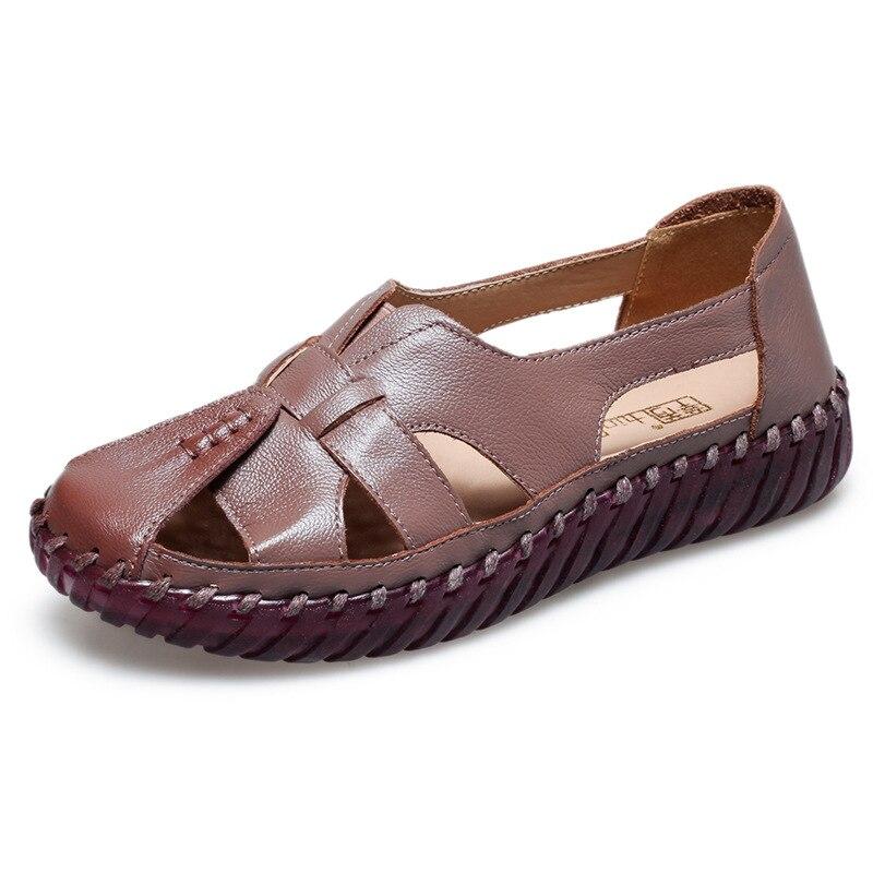 Drune | Sommer Schuhe Komfortabel Rutschfest