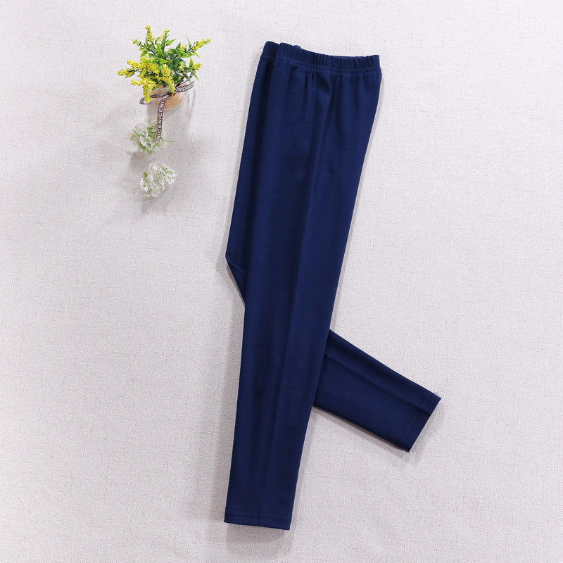 Damen Leggings aus hochwertigem, atmungsaktivem Material Drune