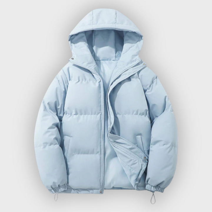 Drune | Neue Winter Parka Jacke