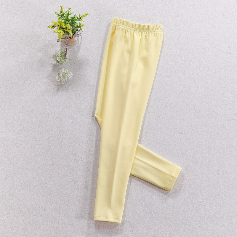 Damen Leggings aus hochwertigem, atmungsaktivem Material Drune