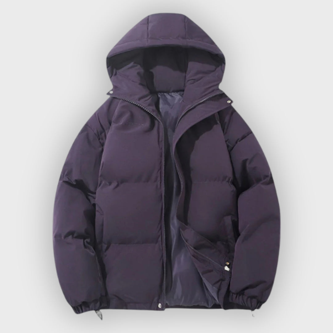 Drune | Neue Winter Parka Jacke