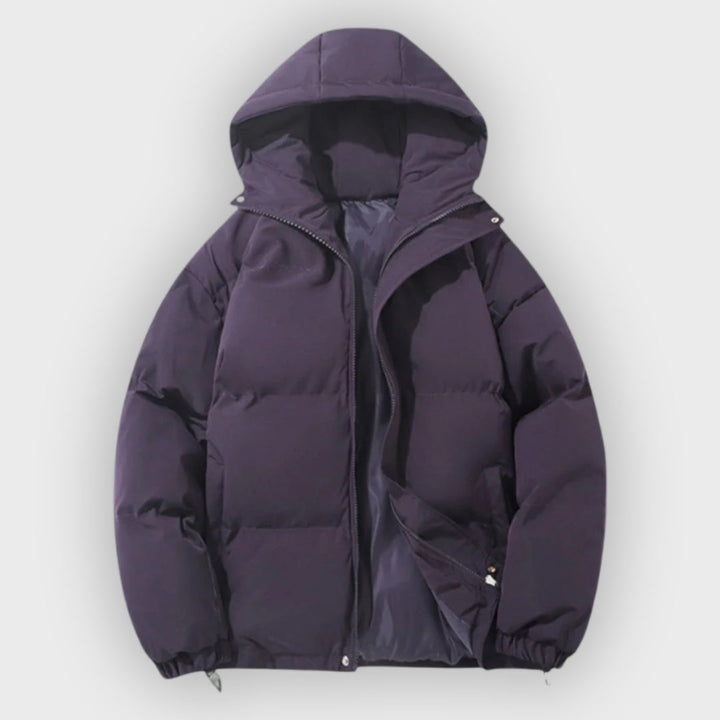 Drune | Neue Winter Parka Jacke