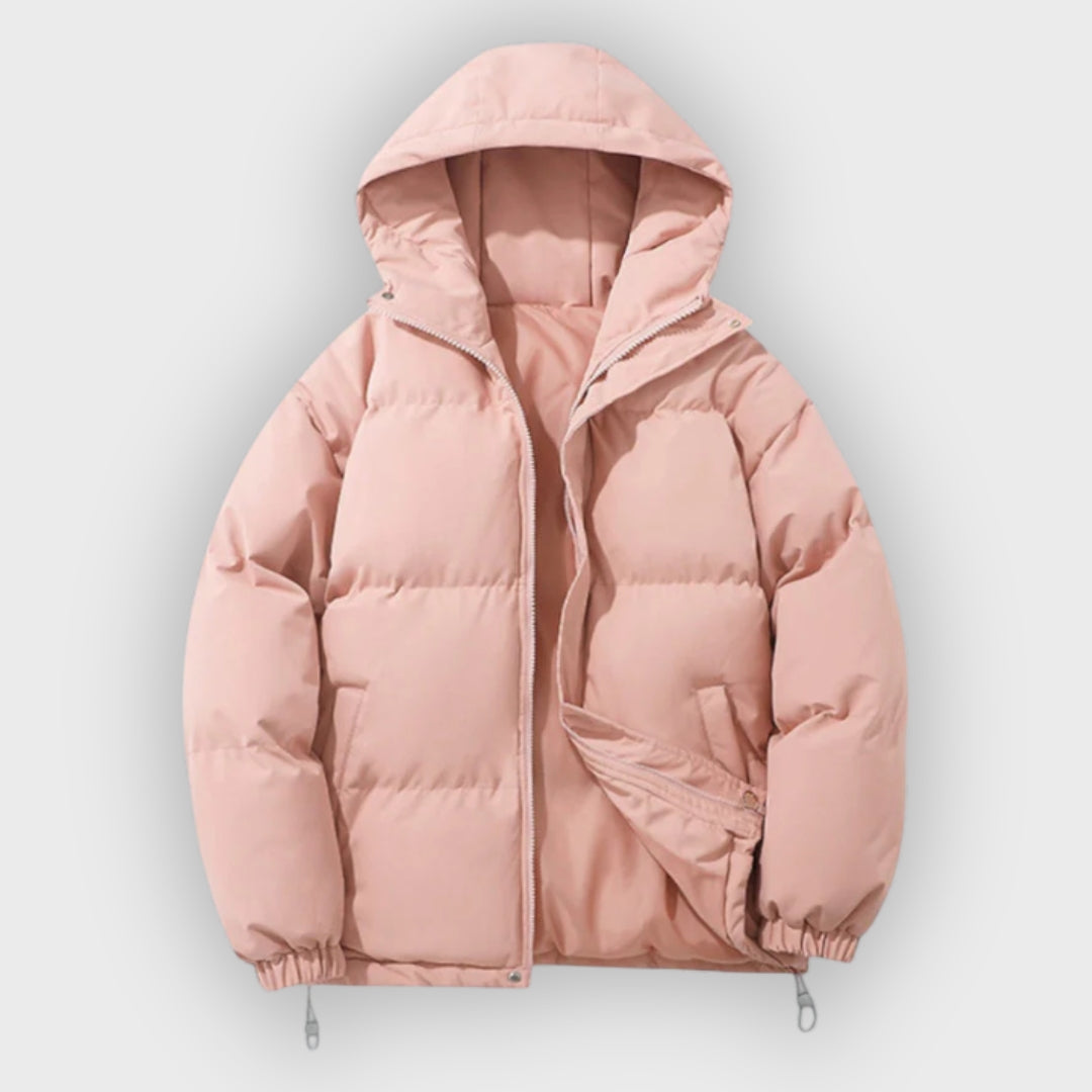 Drune | Neue Winter Parka Jacke