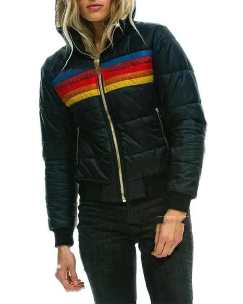 Drune | Gemütliche Jacke