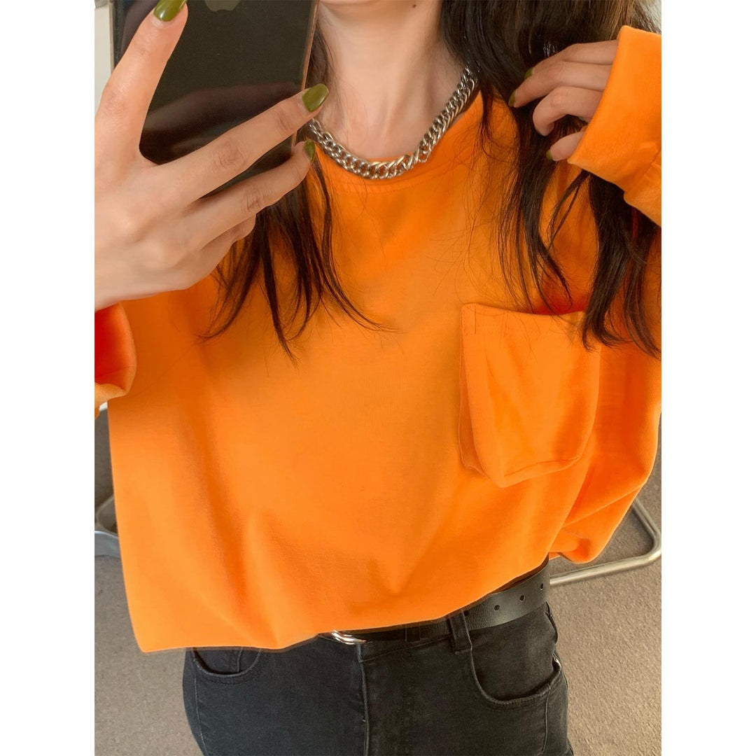 Damen Freizeitshirt Drune