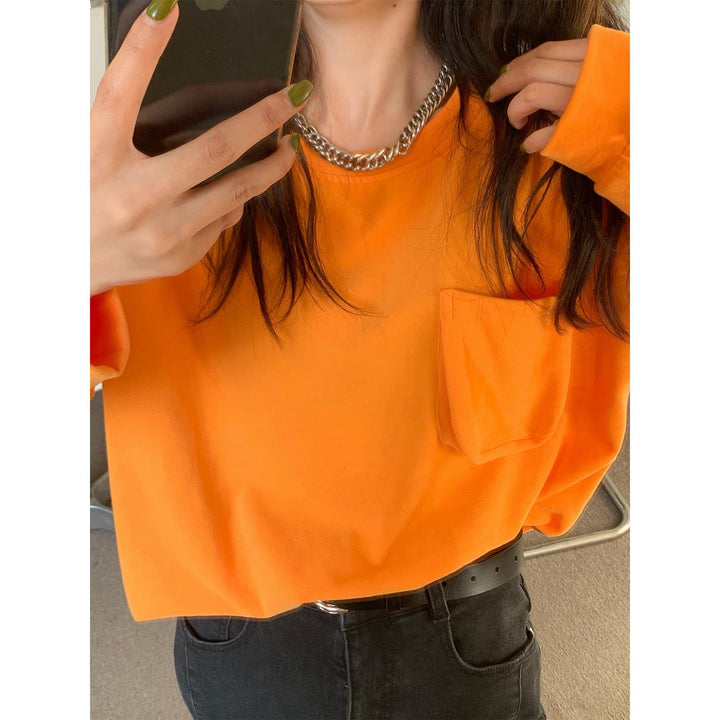 Damen Freizeitshirt Drune