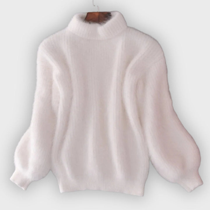 Drune | Schicker Kaschmirpullover