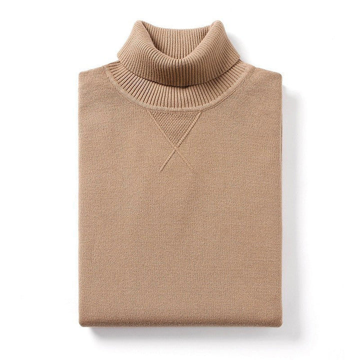 Drune | Herren Winter Rollkragen
