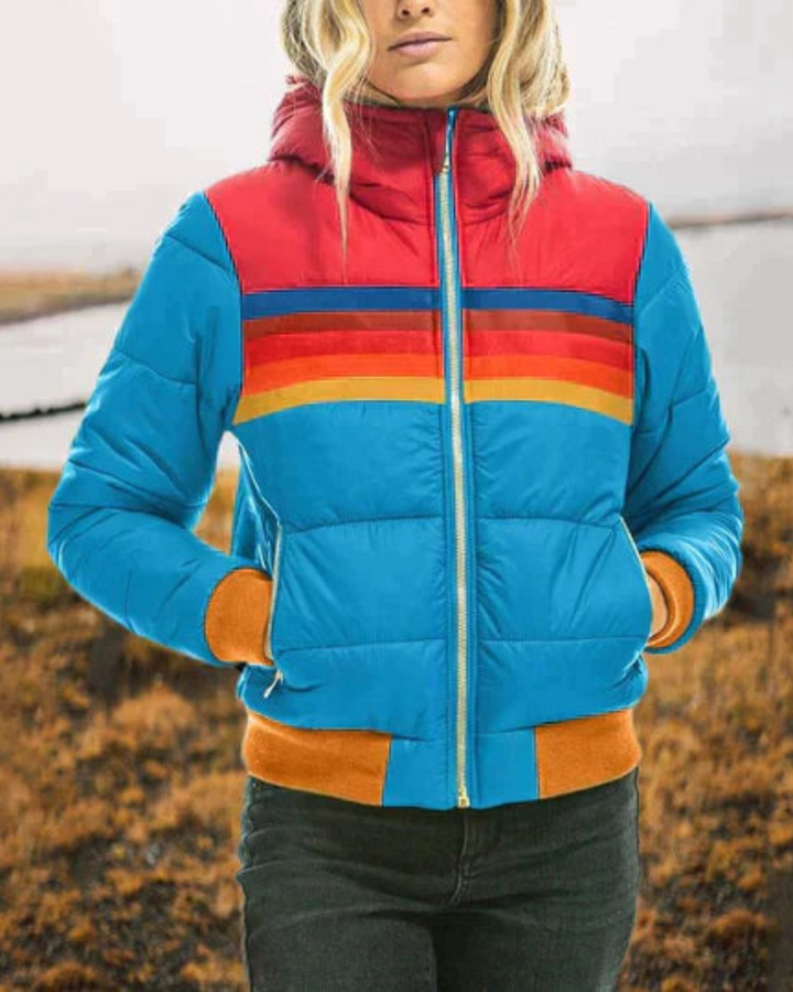 Drune | Gemütliche Jacke