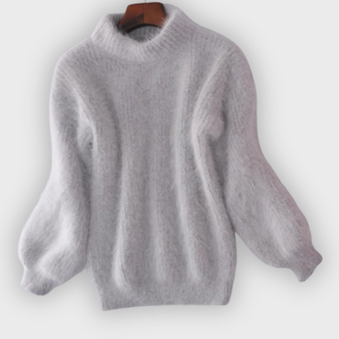 Drune | Schicker Kaschmirpullover