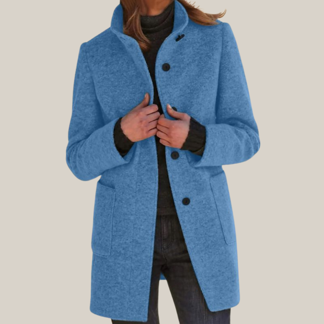 Drune | Stilvolle Übergangsjacke