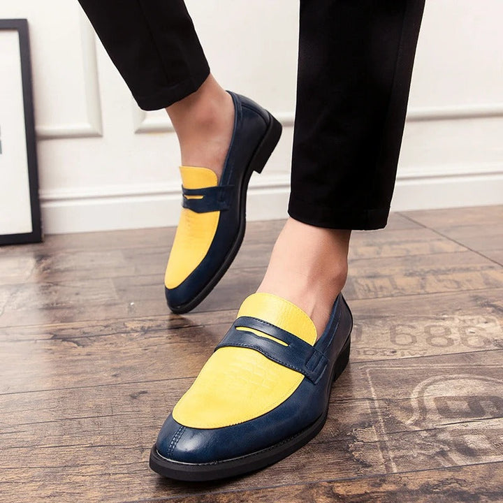 Drune | Modische Schuhe mit Rutschfester Sohle für Mehr Komfort