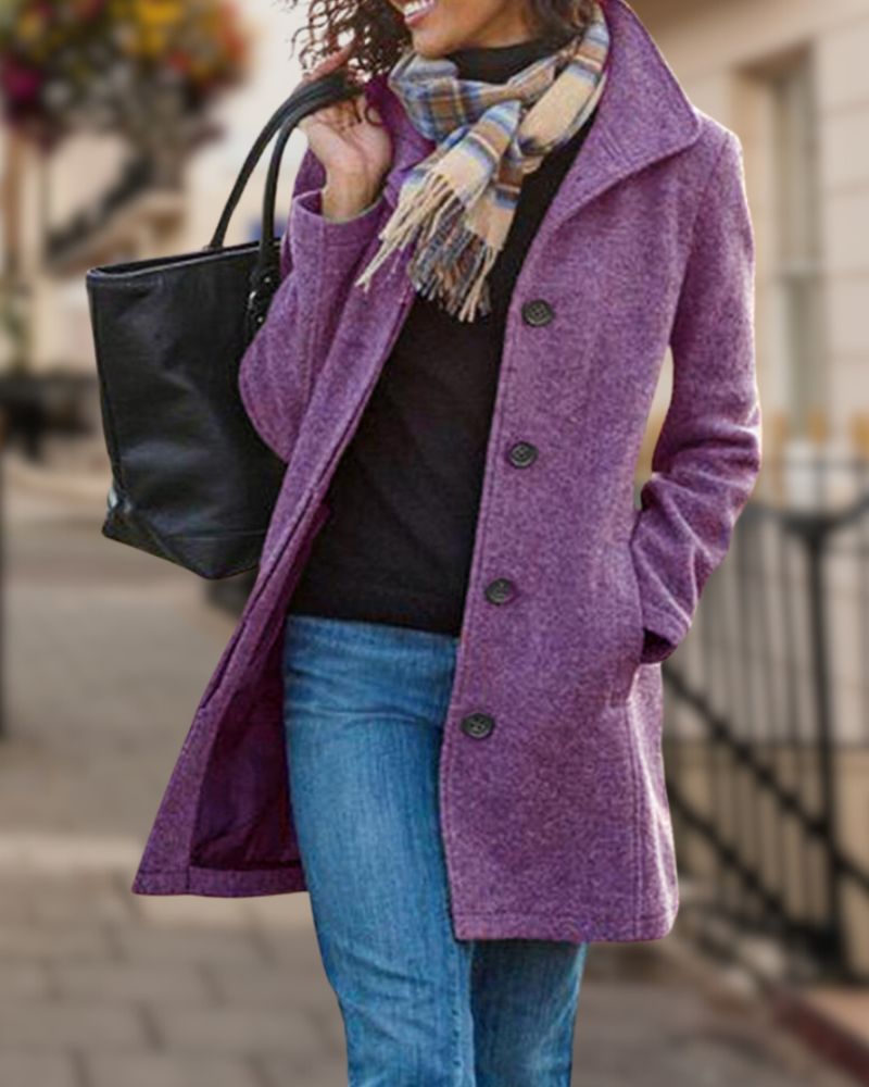 Drune | Stilvolle Jacke