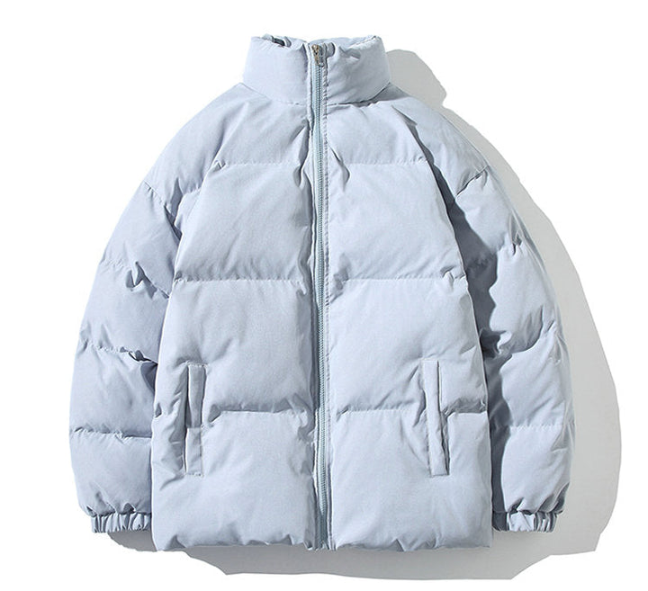 Drune | Wasserdichte Gepunktete Regenjacke für Frauen Ideal für Herbst Winter
